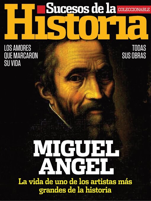Title details for Sucesos de la Historia by Media Contenidos - Available